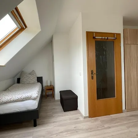 Haus Biber - Altersgerechtes Am Niederrhein - * Sonsbeck