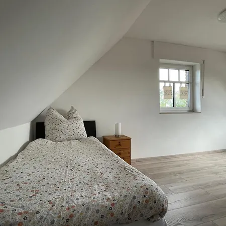 Haus Biber - Altersgerechtes Am Niederrhein - Prázdninový dům