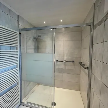 Haus Biber - Altersgerechtes Am Niederrhein - * Sonsbeck