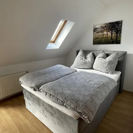 Haus Biber - Altersgerechtes Am Niederrhein -