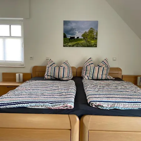 Vakantiehuis Haus Biber - Altersgerechtes Am Niederrhein - *