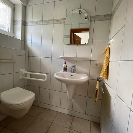 Haus Biber - Altersgerechtes Am Niederrhein - * Sonsbeck