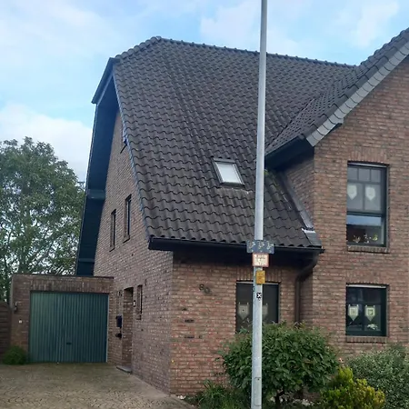 Haus Biber - Altersgerechtes Am Niederrhein -