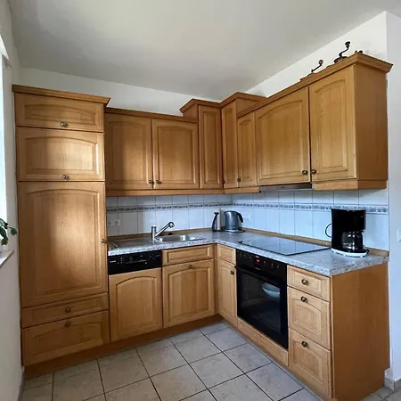 Haus Biber - Altersgerechtes Am Niederrhein - Vakantiehuis *