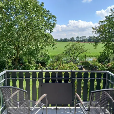 Haus Biber - Altersgerechtes Am Niederrhein -