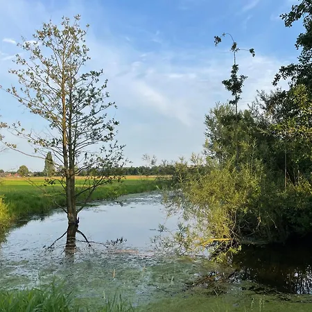 Haus Biber - Altersgerechtes Am Niederrhein - Vakantiehuis *