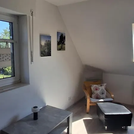 Prázdninový dům Haus Biber - Altersgerechtes Am Niederrhein -