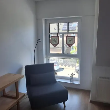 Prázdninový dům Haus Biber - Altersgerechtes Am Niederrhein - *