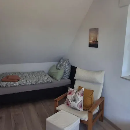 Haus Biber - Altersgerechtes Am Niederrhein - Prázdninový dům Sonsbeck