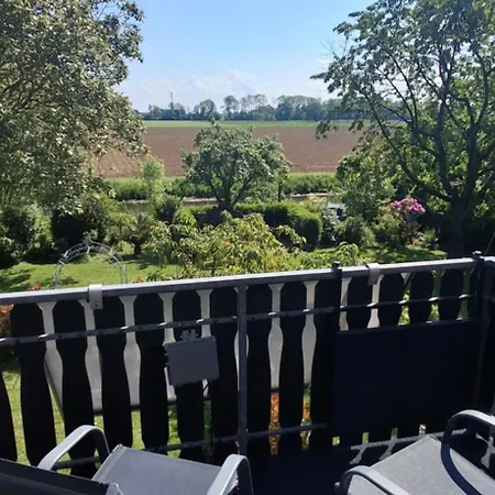 Haus Biber - Altersgerechtes Am Niederrhein -