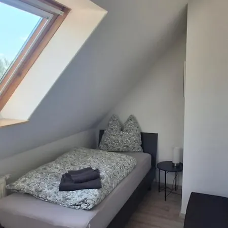 Haus Biber - Altersgerechtes Am Niederrhein - Prázdninový dům *