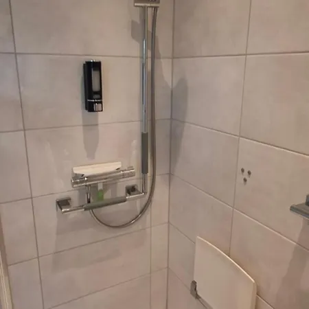 Prázdninový dům Haus Biber - Altersgerechtes Am Niederrhein - Sonsbeck