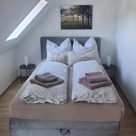 Haus Biber - Altersgerechtes Am Niederrhein - Sonsbeck