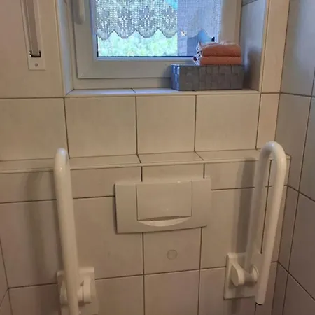 Haus Biber - Altersgerechtes Am Niederrhein - Sonsbeck