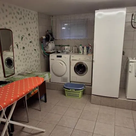 Prázdninový dům Haus Biber - Altersgerechtes Am Niederrhein -