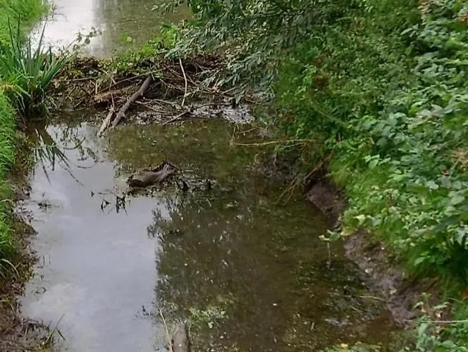 Haus Biber - Altersgerechtes Am Niederrhein - Sonsbeck