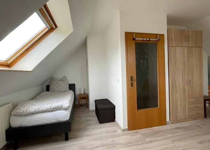 Haus Biber - Altersgerechtes Am Niederrhein - * Sonsbeck