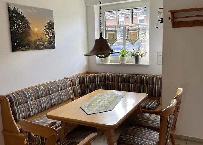 Haus Biber - Altersgerechtes Am Niederrhein - Dom wakacyjny *