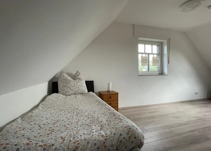 Haus Biber - Altersgerechtes Am Niederrhein - Dom wakacyjny