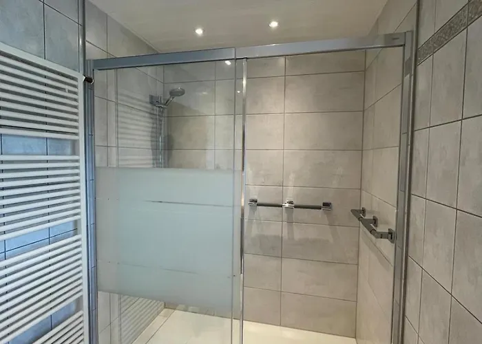 Haus Biber - Altersgerechtes Am Niederrhein - * Sonsbeck