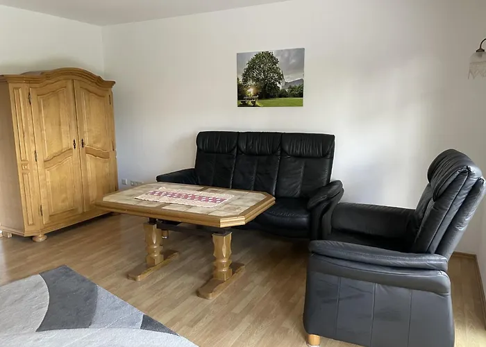 Dom wakacyjny Haus Biber - Altersgerechtes Am Niederrhein -