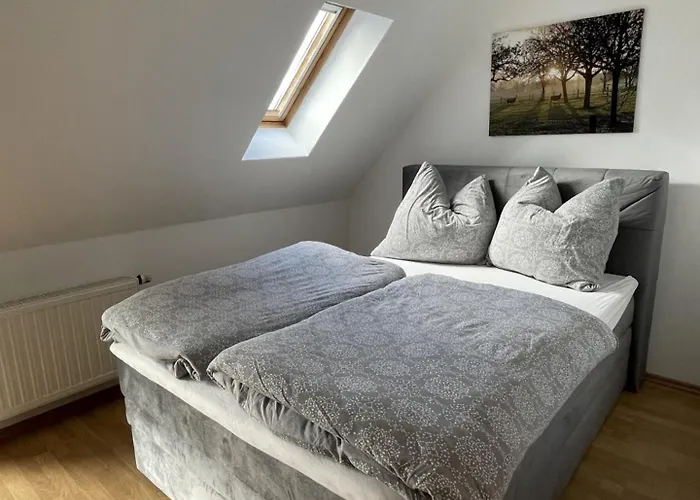 Haus Biber - Altersgerechtes Am Niederrhein -