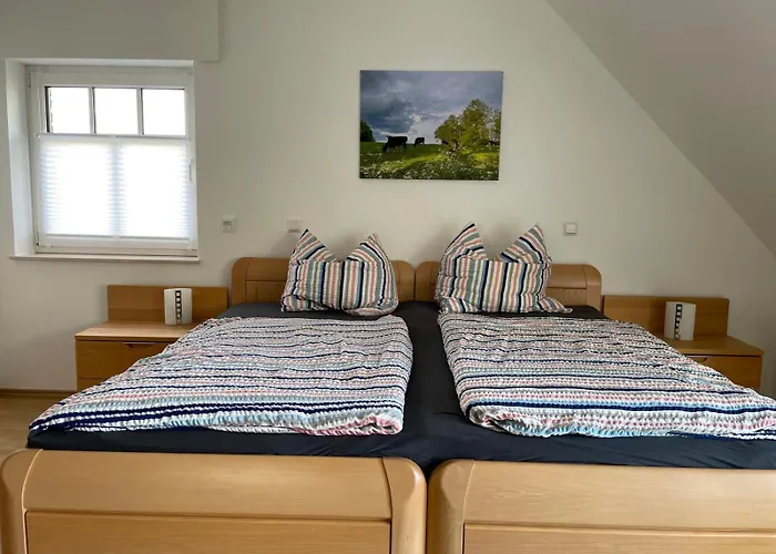 Dom wakacyjny Haus Biber - Altersgerechtes Am Niederrhein - *