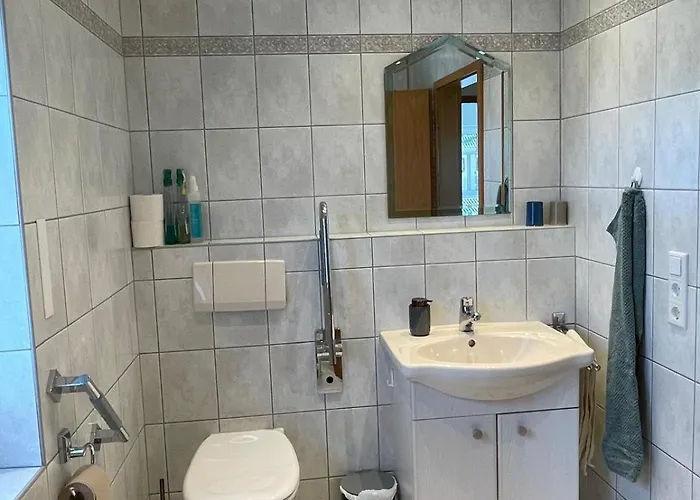 Haus Biber - Altersgerechtes Am Niederrhein - *