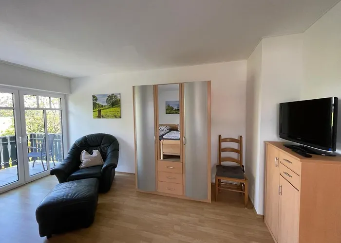 Dom wakacyjny Haus Biber - Altersgerechtes Am Niederrhein -