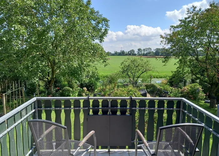 Haus Biber - Altersgerechtes Am Niederrhein -